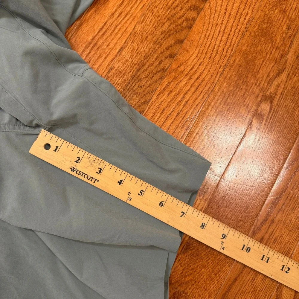 Ten Thousand The Interval Shorts Mens 2XL 7
